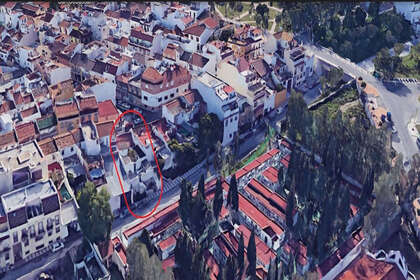 Grundstück/Finca zu verkaufen in Alhaurín de la Torre, Málaga. 