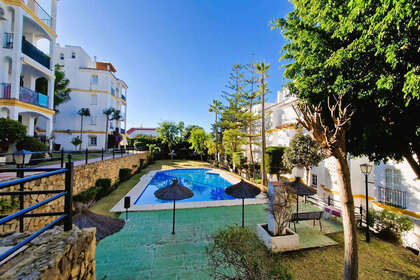 酒店公寓 出售 进入 Atalaya, La, Málaga. 