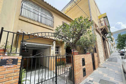 Casa venta en Fuengirola, Málaga. 