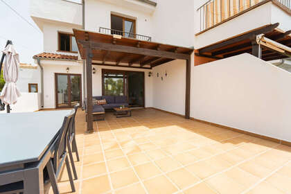 房子 出售 进入 Torreblanca, Fuengirola, Málaga. 