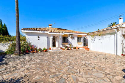联排别墅 出售 进入 Torreblanca, Fuengirola, Málaga. 