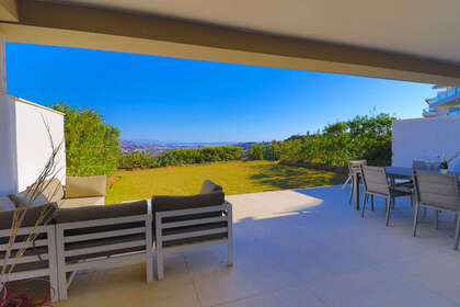 Apartament venda a La Cala Golf, Mijas, Málaga. 