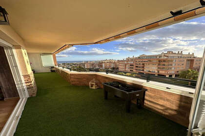Apartment for sale in Peñoncillo, El, Málaga. 