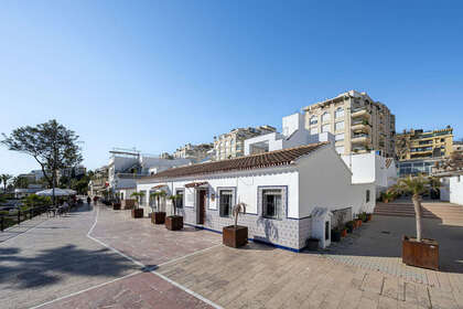 Parcelle/Propriété vendre en Marbella, Málaga. 
