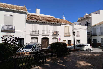 Xalet adossat venda a Alhaurín el Grande, Málaga. 