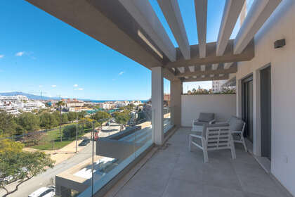 Apartament venda a Estepona, Málaga. 