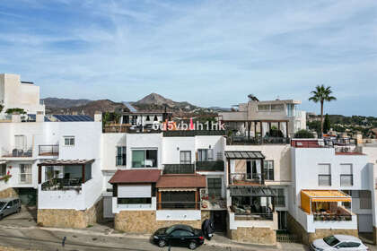 Casa venta en Málaga. 