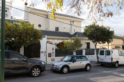 房子 出售 进入 Málaga. 