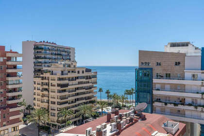 Àtic venda a Marbella, Málaga. 