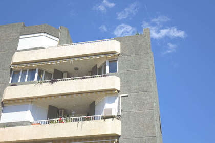 Penthouse for sale in Benalmádena, Málaga. 
