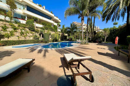 Apartament venda a Puerto Banús, Marbella, Málaga. 