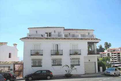 Penthouses verkoop in Mijas, Málaga. 