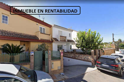 房子 出售 进入 Campo de Mijas, Málaga. 