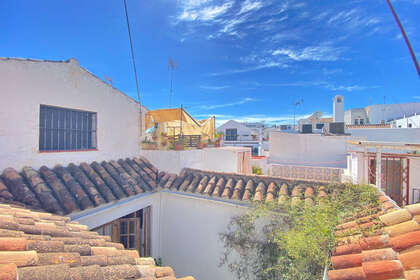 Haus zu verkaufen in Marbella, Málaga. 