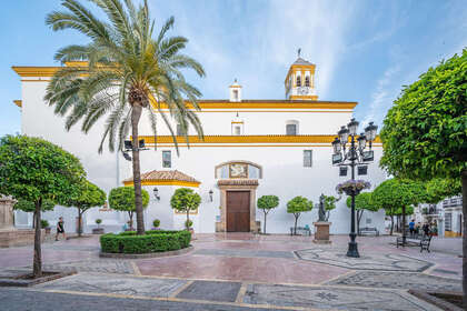 Casa venda a Marbella, Málaga. 