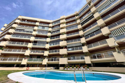 Apartament venda a Cartajima, Málaga. 