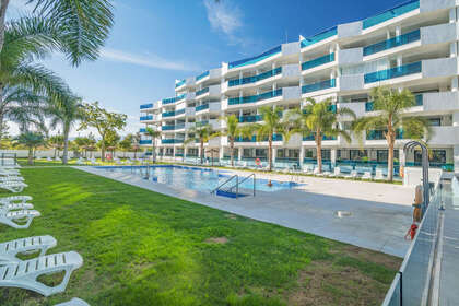 酒店公寓 出售 进入 Mijas, Málaga. 