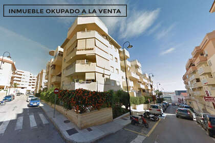 酒店公寓 出售 进入 Las Lagunas, Fuengirola, Málaga. 