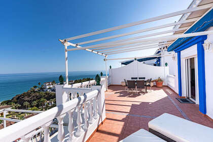 Appartement vendre en Torrox-Costa, Málaga. 