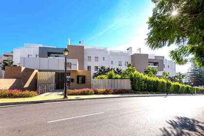 Apartament venda a Nueva andalucia, Málaga. 