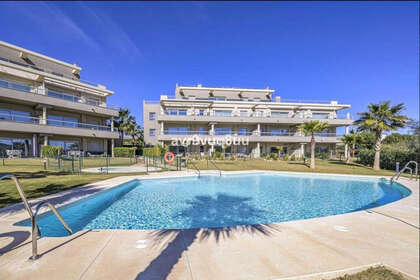 Apartment zu verkaufen in La Cala Golf, Mijas, Málaga. 