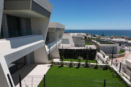 房子 出售 进入 Cala Del Moral, La, Málaga. 