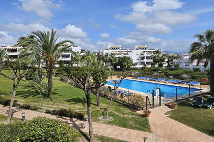 酒店公寓 出售 进入 Benalmádena, Málaga. 