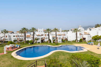 酒店公寓 出售 进入 Los monteros, Marbella, Málaga. 