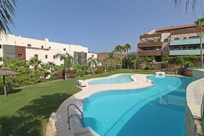 Apartament venda a Benahavís, Málaga. 