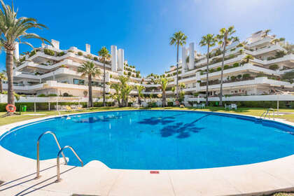 Appartamento 1bed vendita in Puerto Banús, Marbella, Málaga. 