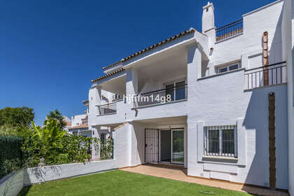 Casa venda a Nueva andalucia, Málaga. 