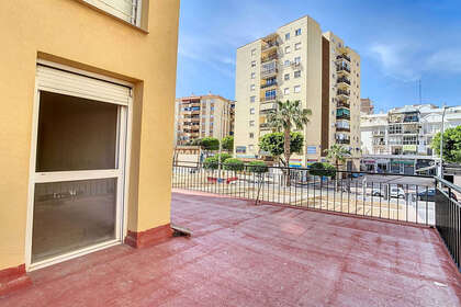 Apartament venda a Torremolinos, Málaga. 