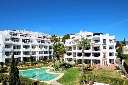 Apartment zu verkaufen in Mijas Golf, Málaga. 