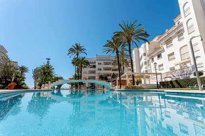 Apartament venda a Marbella, Málaga. 