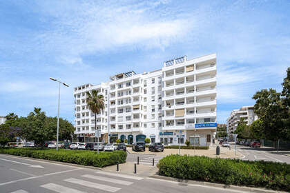 Lejlighed til salg i Nueva andalucia, Málaga. 