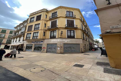 Appartamento 1bed vendita in Málaga - Centro. 
