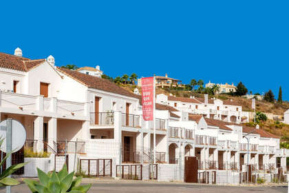 Huse til salg i Casares, Málaga. 