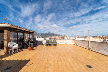 Lejlighed til salg i Mijas, Málaga. 