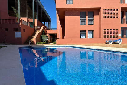 Appartement vendre en Calahonda, Mijas, Málaga. 