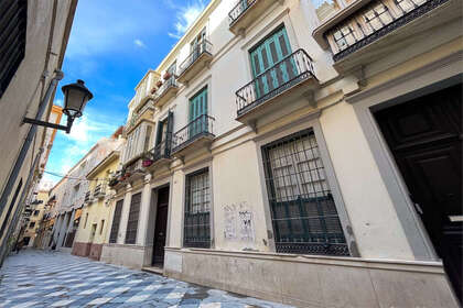 Attico vendita in Málaga - Centro. 