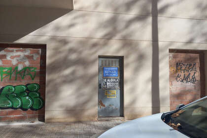 Handelspanden verkoop in Valterna, Paterna, Valencia. 