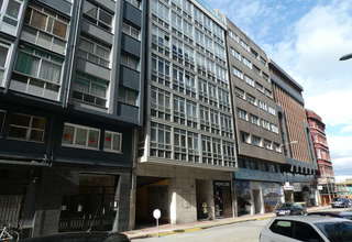 Wohnung in Cuatro Caminos, Coruña (A), La Coruña (A Coruña). 