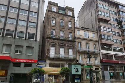 Flats verkoop in Centro, Vigo, Pontevedra. 