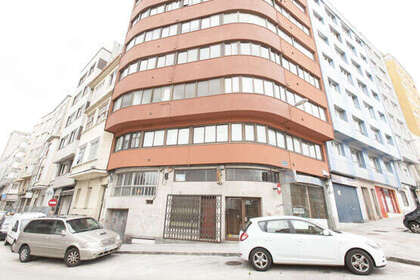 Flats verkoop in Coruña (A), La Coruña (A Coruña). 