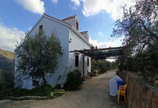 牧场 出售 进入 Casarabonela, Málaga. 