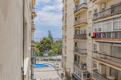 Appartementen verkoop in Almuñecar, Almuñécar, Granada. 