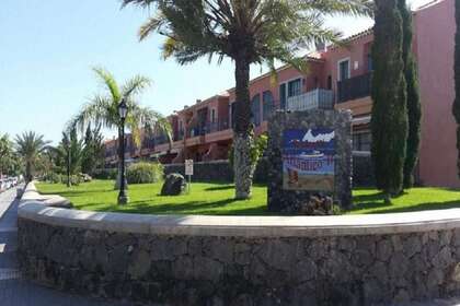 Penthouses verkoop in Costa del Silencio, Arona, Santa Cruz de Tenerife, Tenerife. 