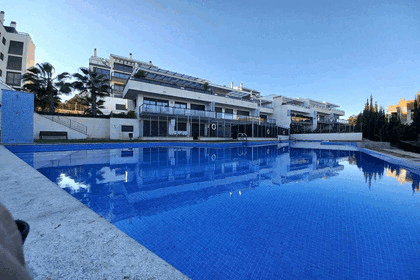 酒店公寓 出售 进入 Campoamor, Alicante/Alacant. 