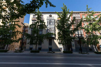 房子 出售 进入 Gran Via, Granada. 