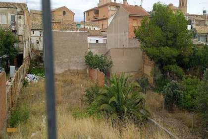 Baugrundstück zu verkaufen in Alagón, Zaragoza. 